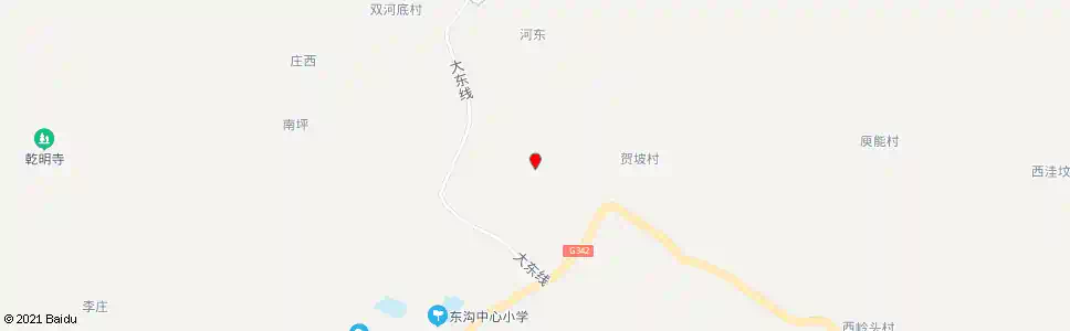 晋城贺坡_公交站地图_晋城公交_妙搜公交查询2025