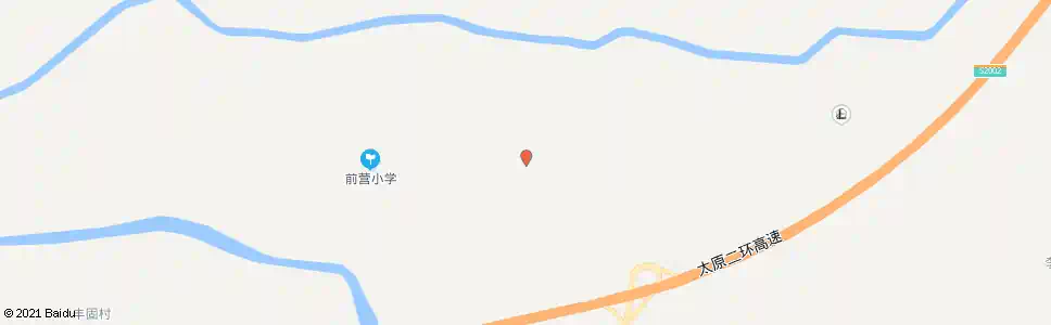 晋中西阳羽_公交站地图_晋中公交_妙搜公交查询2025