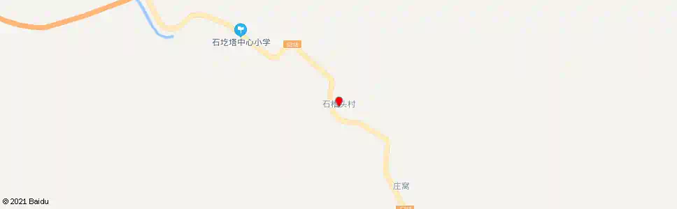 晋中石槽头_公交站地图_晋中公交_妙搜公交查询2025