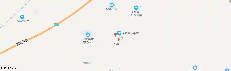 晋中连福_公交站地图_晋中公交_妙搜公交查询2025