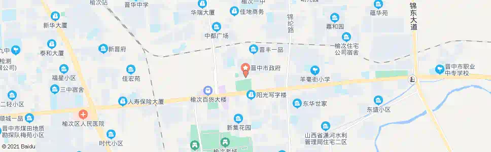 晋中武乡_公交站地图_晋中公交_妙搜公交查询2025
