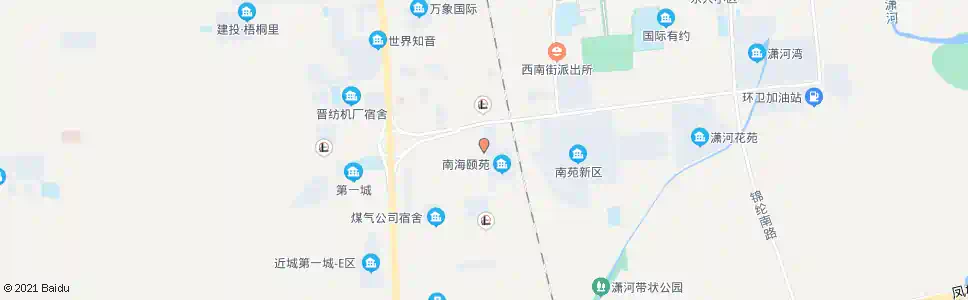 晋中金三角_公交站地图_晋中公交_妙搜公交查询2025