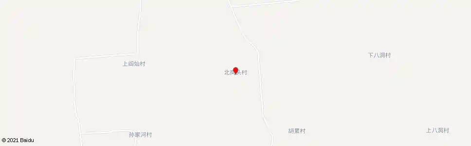 晋中北岗头_公交站地图_晋中公交_妙搜公交查询2025