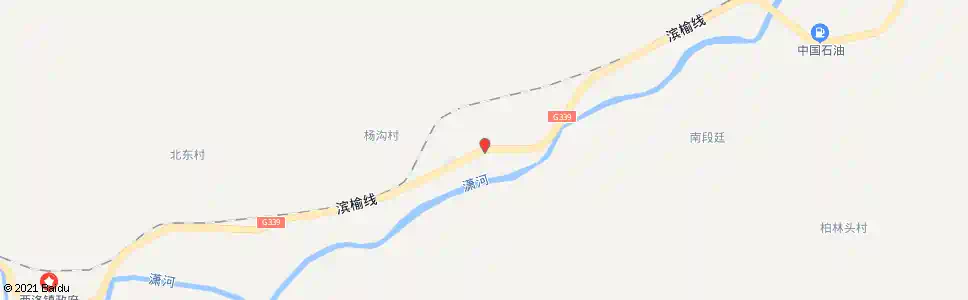 晋中韩村_公交站地图_晋中公交_妙搜公交查询2025