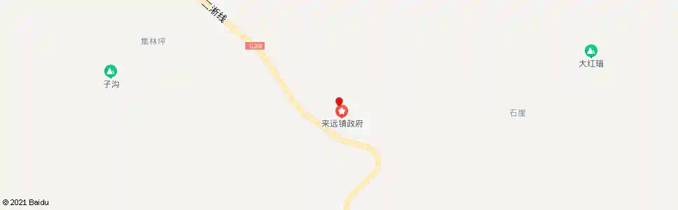 晋中来远_公交站地图_晋中公交_妙搜公交查询2025