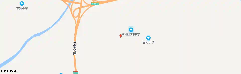 晋中修善村_公交站地图_晋中公交_妙搜公交查询2025