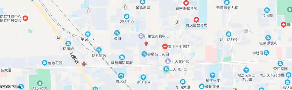 晋中山西证券_公交站地图_晋中公交_妙搜公交查询2025