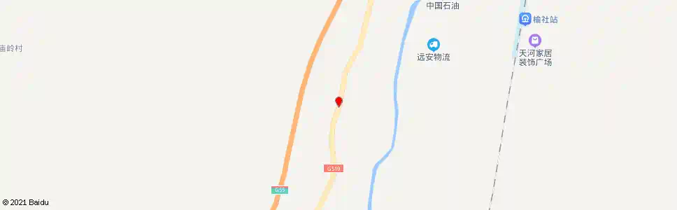 晋中小桑树_公交站地图_晋中公交_妙搜公交查询2025