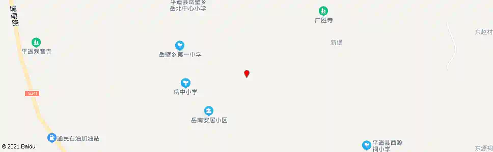 晋中梁村_公交站地图_晋中公交_妙搜公交查询2025