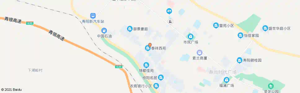 晋中西关_公交站地图_晋中公交_妙搜公交查询2025