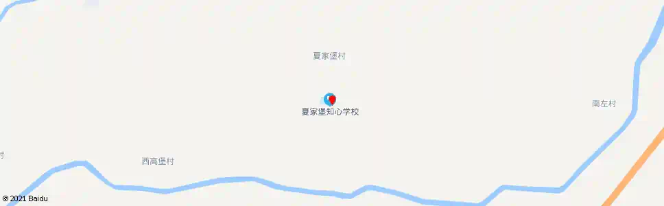 晋中夏家堡_公交站地图_晋中公交_妙搜公交查询2025