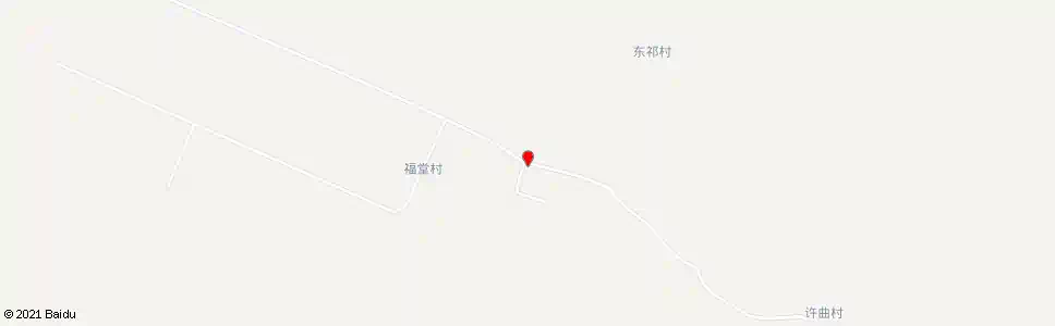 晋中福堂庄_公交站地图_晋中公交_妙搜公交查询2025