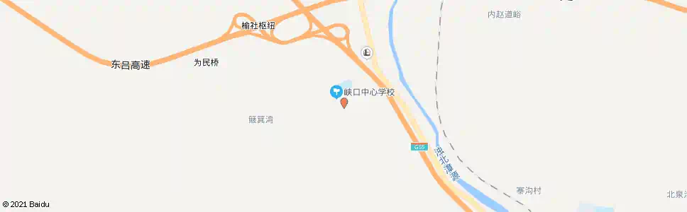 晋中南社村_公交站地图_晋中公交_妙搜公交查询2025