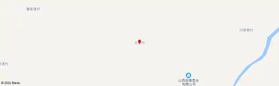 晋中北左_公交站地图_晋中公交_妙搜公交查询2025