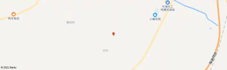 临汾市液化气公司_公交站地图_临汾公交_妙搜公交查询2025