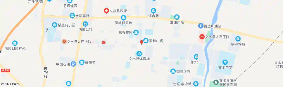 吕梁市地税局_公交站地图_吕梁公交_妙搜公交查询2025
