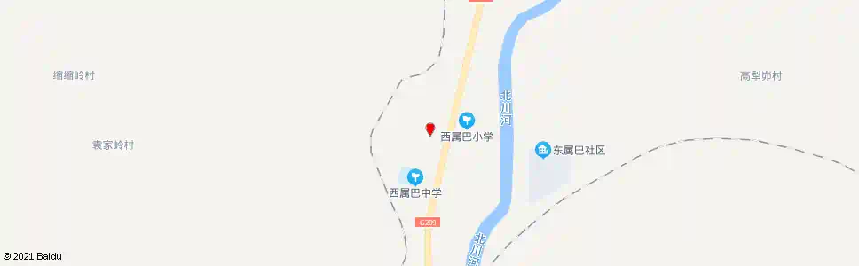 吕梁西属巴_公交站地图_吕梁公交_妙搜公交查询2025