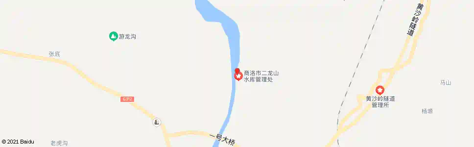 商洛仙娥湖_公交站地图_商洛公交_妙搜公交查询2025