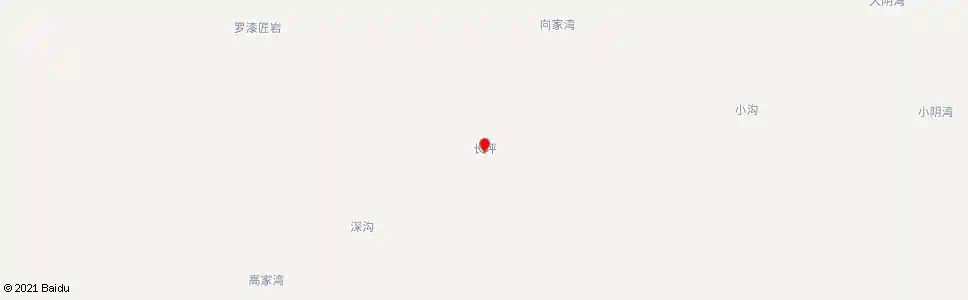商洛长坪路口_公交站地图_商洛公交_妙搜公交查询2025