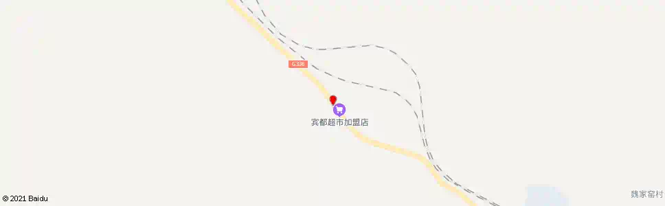 朔州下窑_公交站地图_朔州公交_妙搜公交查询2025