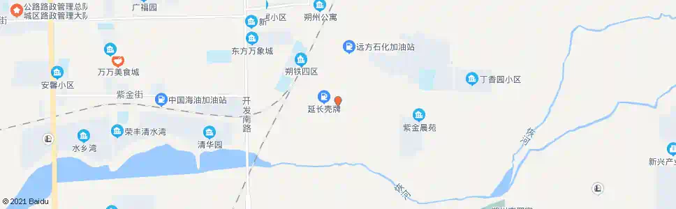 朔州元子河煤站_公交站地图_朔州公交_妙搜公交查询2025