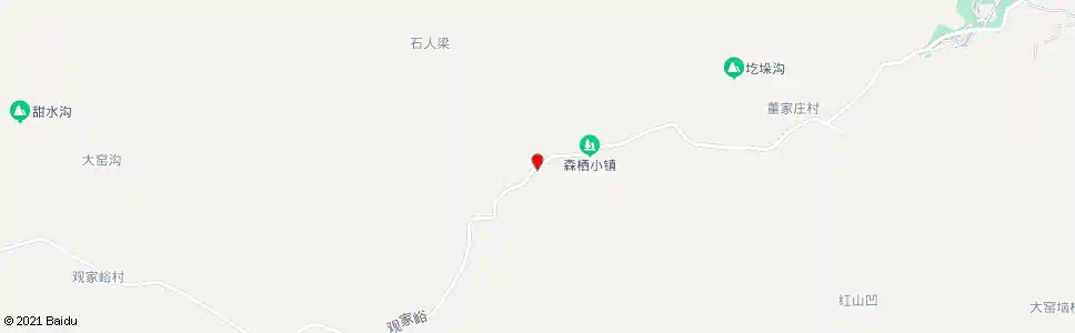 太原小山岩_公交站地图_太原公交_妙搜公交查询2025