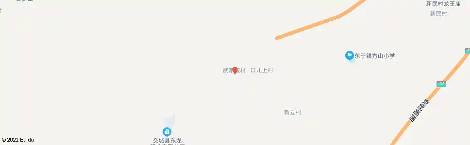太原武家坡_公交站地图_太原公交_妙搜公交查询2025