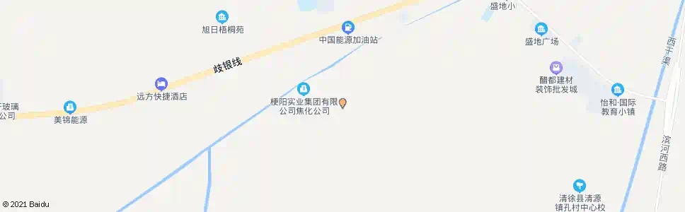 太原三合村_公交站地图_太原公交_妙搜公交查询2025