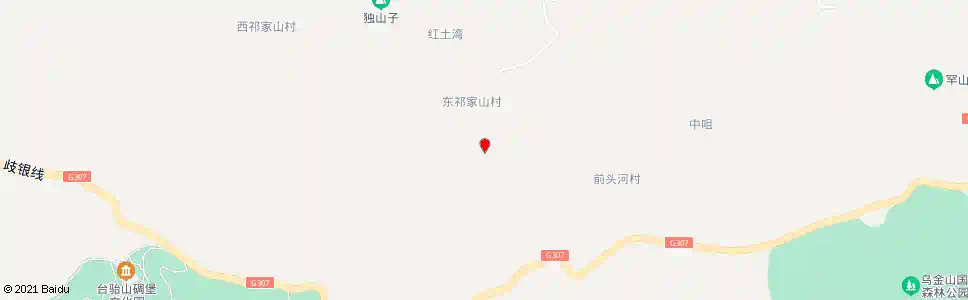 太原崔家山_公交站地图_太原公交_妙搜公交查询2025