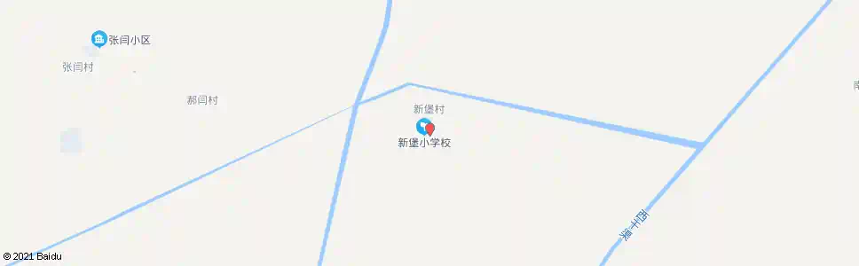 太原新堡_公交站地图_太原公交_妙搜公交查询2025