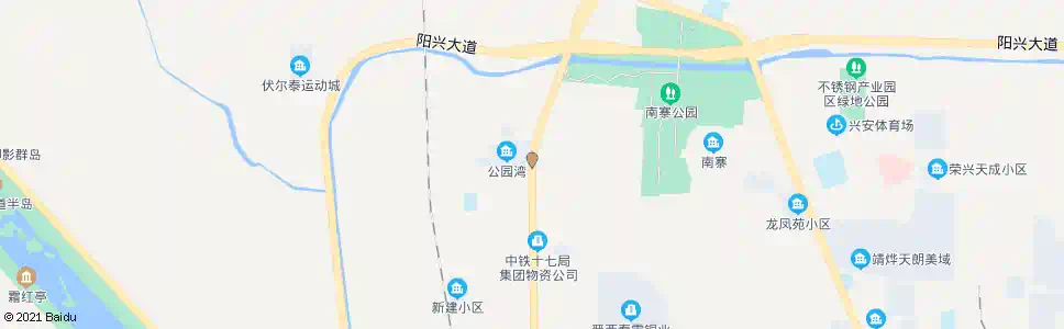 太原南下温_公交站地图_太原公交_妙搜公交查询2025