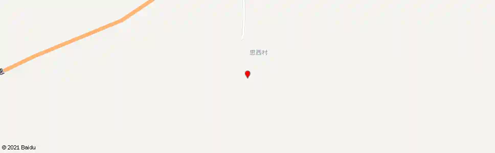 太原思西村_公交站地图_太原公交_妙搜公交查询2025