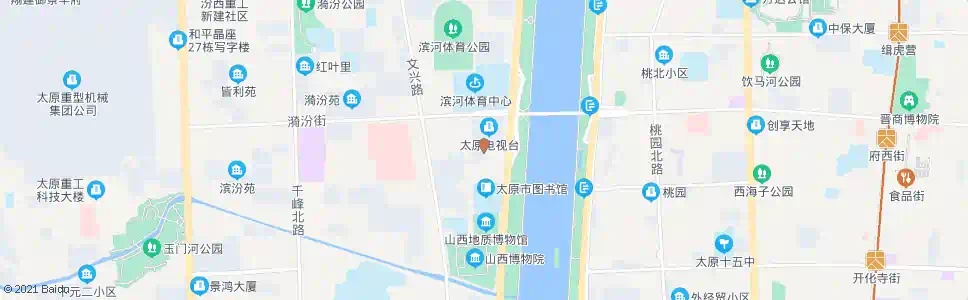 太原望景路口_公交站地图_太原公交_妙搜公交查询2025