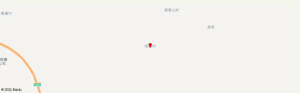 太原阳坡村_公交站地图_太原公交_妙搜公交查询2025