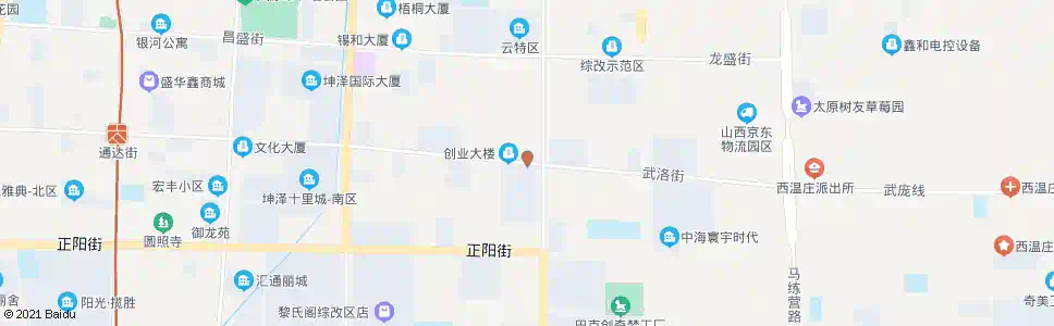 太原山西移动_公交站地图_太原公交_妙搜公交查询2025