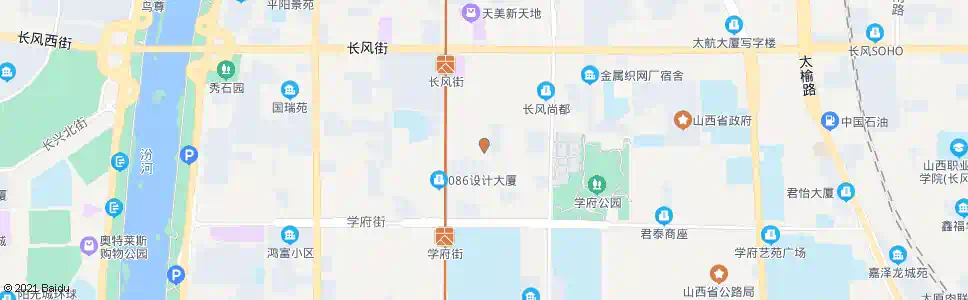 太原菜市场_公交站地图_太原公交_妙搜公交查询2025