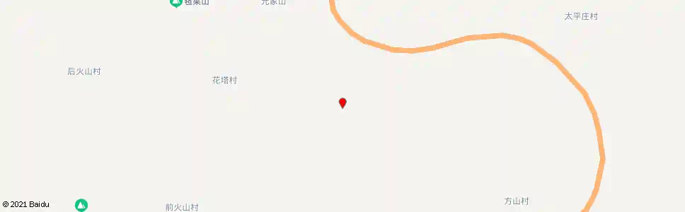 太原刘家峁_公交站地图_太原公交_妙搜公交查询2025
