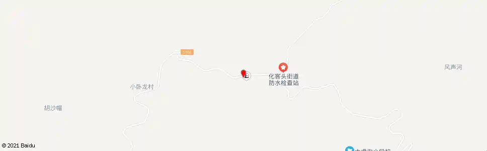 太原化客头中学_公交站地图_太原公交_妙搜公交查询2025