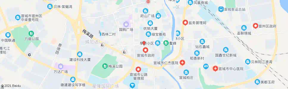 太原省政务大厅(大吴村)_公交站地图_太原公交_妙搜公交查询2025