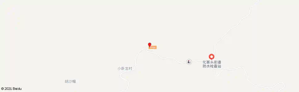 太原小卧龙_公交站地图_太原公交_妙搜公交查询2025