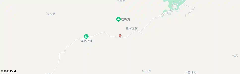太原董家庄_公交站地图_太原公交_妙搜公交查询2025