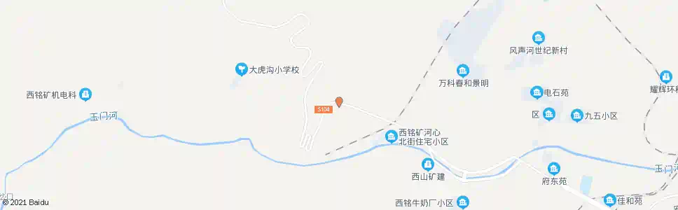 太原斜坡_公交站地图_太原公交_妙搜公交查询2025