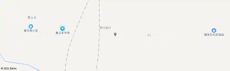太原贾村堡_公交站地图_太原公交_妙搜公交查询2025