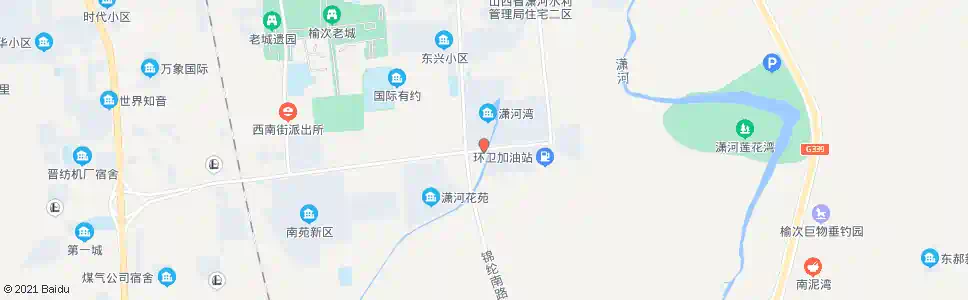 太原晋中公交南场_公交站地图_太原公交_妙搜公交查询2025