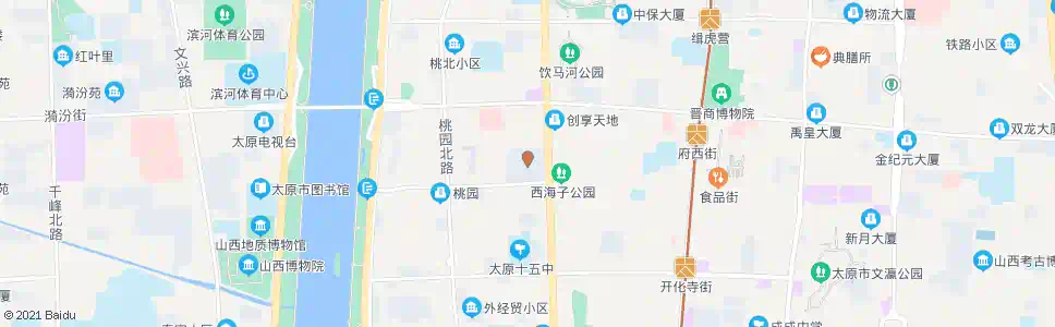 太原镇政府_公交站地图_太原公交_妙搜公交查询2025