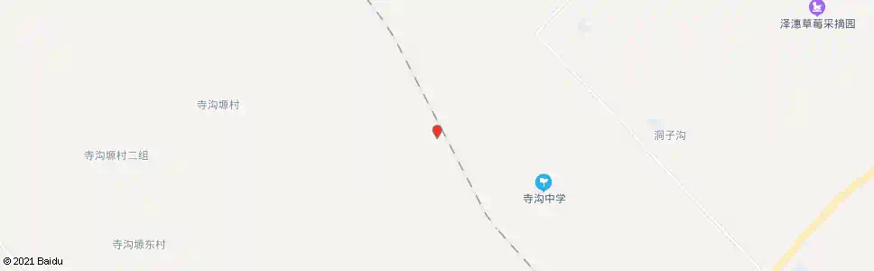 铜川老庙沟_公交站地图_铜川公交_妙搜公交查询2025