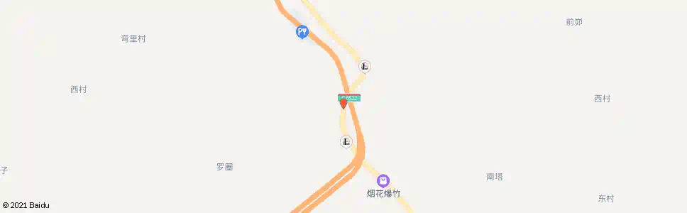 铜川柳湾村_公交站地图_铜川公交_妙搜公交查询2025