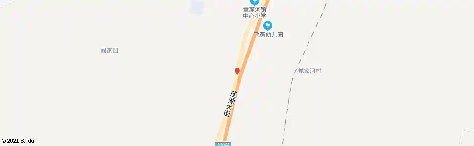 铜川冯家桥_公交站地图_铜川公交_妙搜公交查询2025