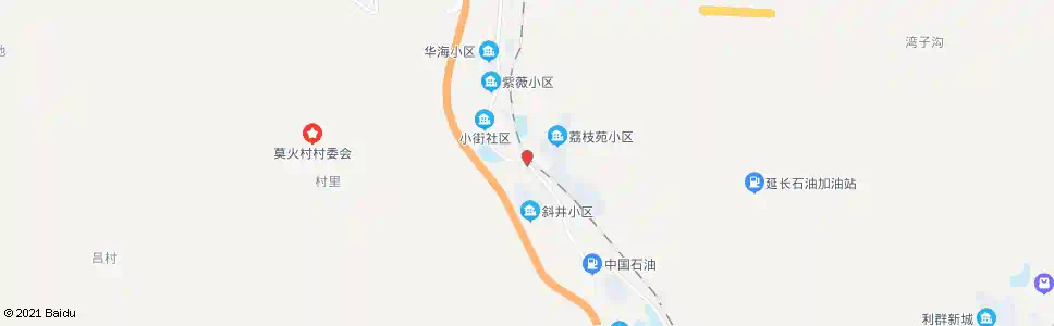 铜川大桥_公交站地图_铜川公交_妙搜公交查询2025