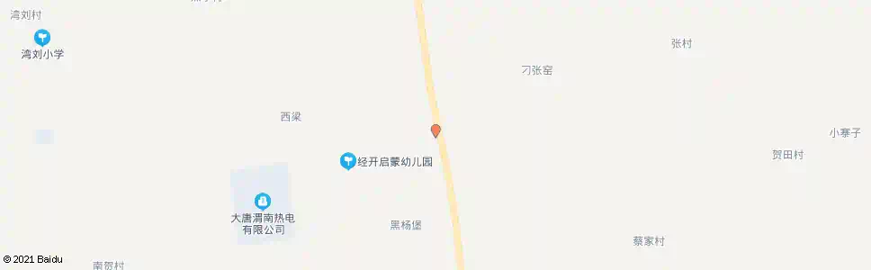 渭南南梁村_公交站地图_渭南公交_妙搜公交查询2025